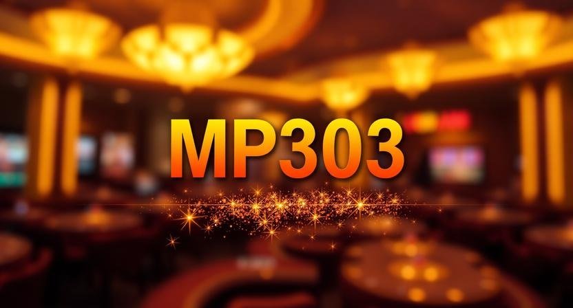MP303 MP303